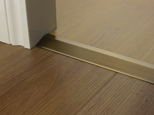 YZ All Other Products 2 way Ramps In Brass Colours Rug